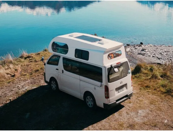 Waka 4-Berth