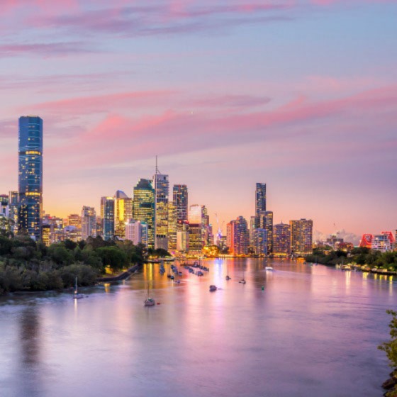 The Best of the East Coast: 7 Fun-Filled Days from Brisbane to Cairns