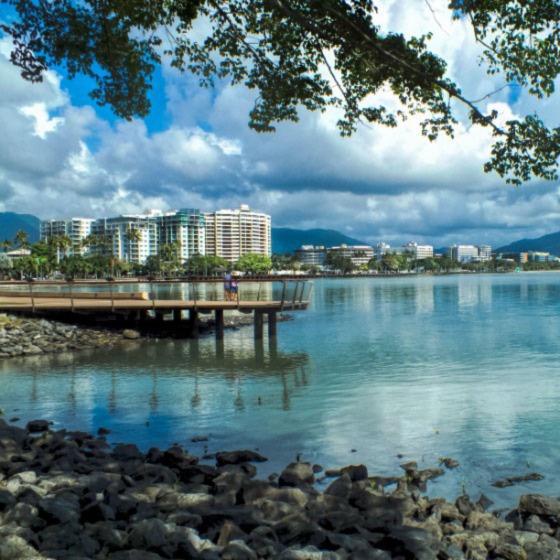 Explore the best of Cairns in 7-Days