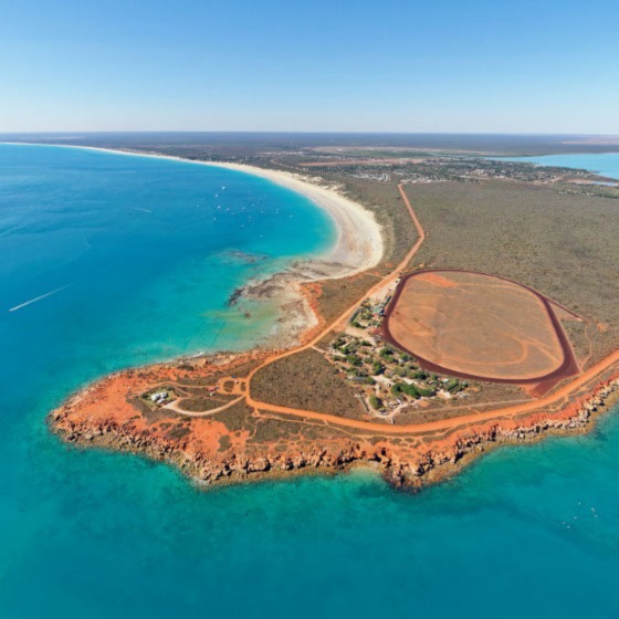 Discovering Australia's Northwest: A 14-Day Adventure from Darwin to Broome