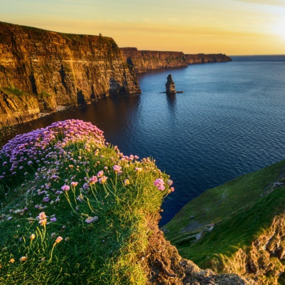 Rolling through the Emerald Isle: 7-Days of Irish Charm