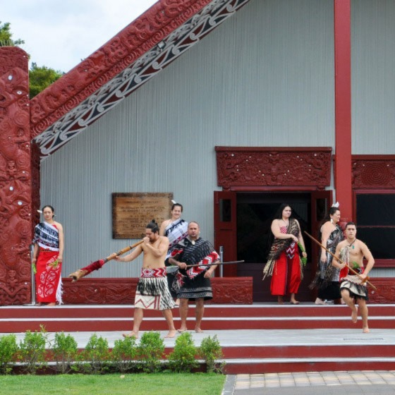 14-Days Discovering the North Island's Natural and Cultural Treasures