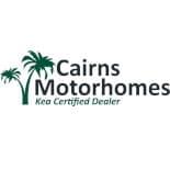 Cairns Motorhomes