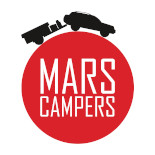 Mars Campers Victoria