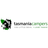 Tasmania Campers