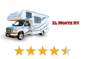 El Monte RV