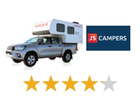 JS Camper Rental