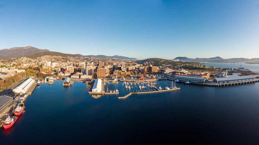 Hobart, Tasmania